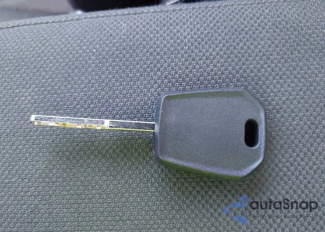 2017 Ford Focus Se из США, поврежденный, VIN 1FADP3F2XHL251647